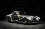 Morgan Aero GT 2018 года